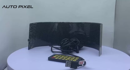 AutoPixel™   LED Display
